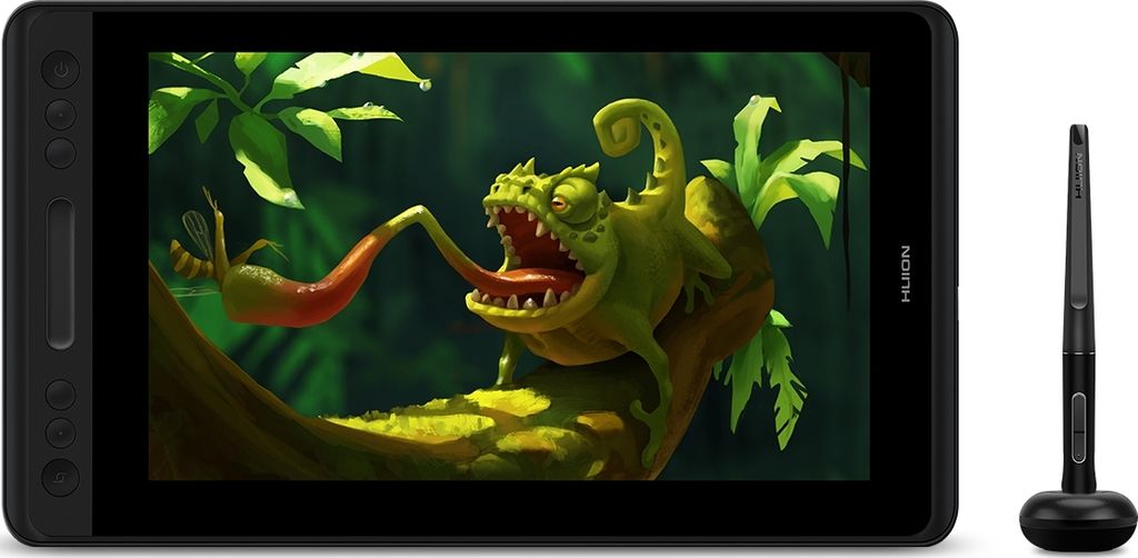 Huion Kamvas Pro 12, grafický tablet Obrázek produktu