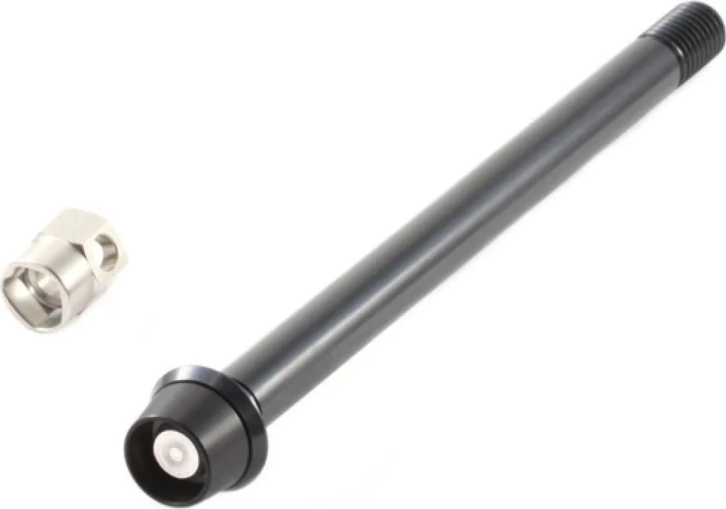 Anti-vol roue avant Rock Shox : Kit Pitlock 20 Boost 178 mm Axe 12 mm