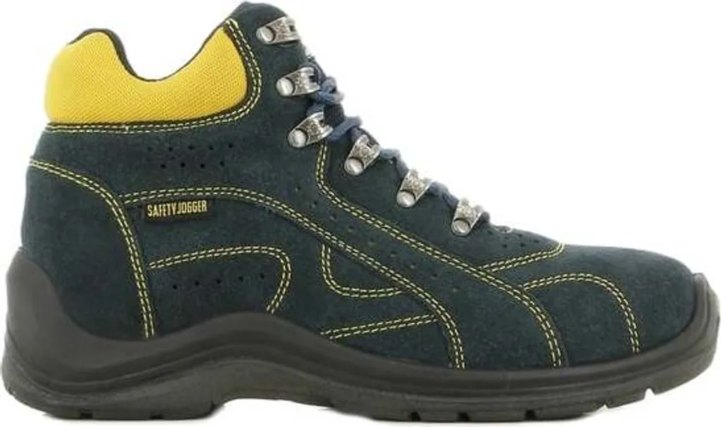 Chaussures Sécurité Logistique et Bâtiment Safety Jogger ORION S1P 41