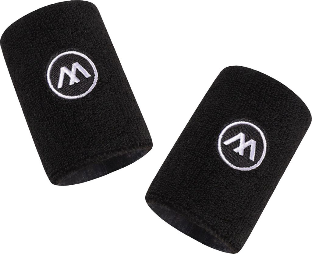 Sport-Armband, Workout-Stirnband, hochelastisch, atmungsaktiv, zur Vorbeugung von Verletzungen, schweißabsorbierend, Handgelenkschutz, Sport-Armsc...