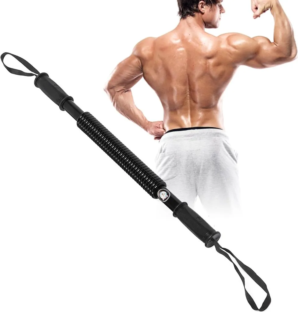 Appareil musculation bras 60kg - Solution force poignets et mains