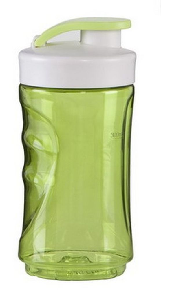Ersatzflasche für Smoothie-Mixer DO436BL-BK 300ml Produktbild 
