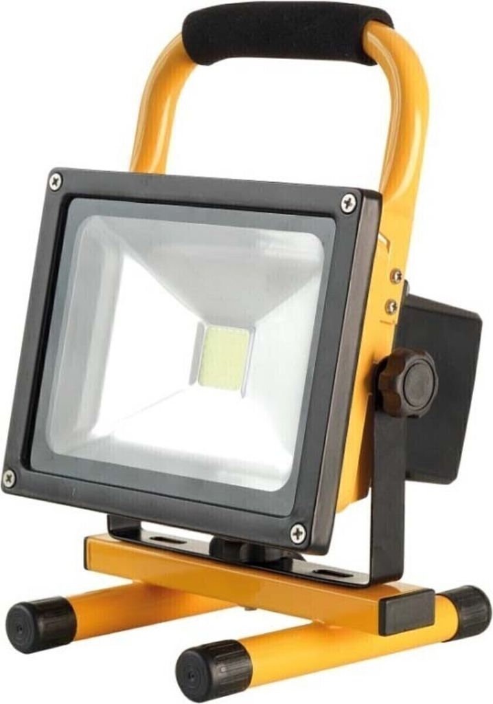 AccuLux LED Akku Baustrahler 447421