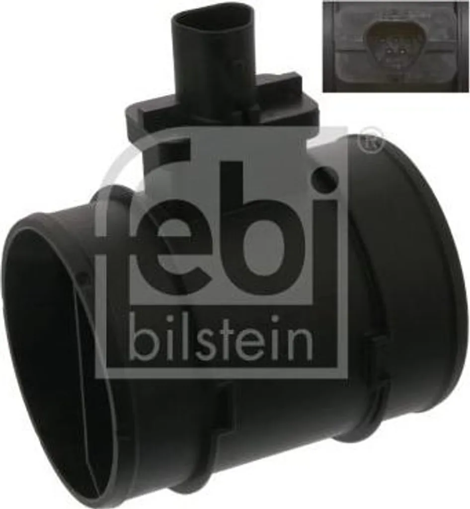 Débitmètre d'Air FEBI 40959 : Finissez-en avec le Voyant Moteur Allumé