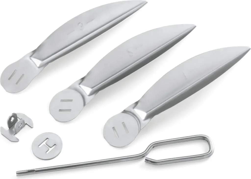 Système de nettoyage One-Touch Weber pour barbecue à charbon 57 cm