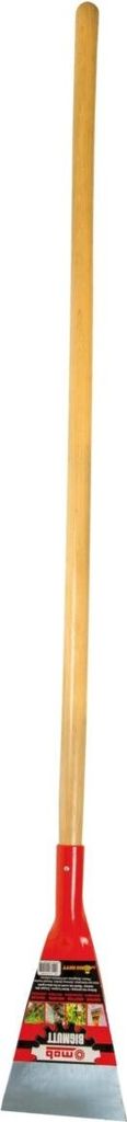 Peddinghaus  Big Mutt Schaber, 225 x 175 mm, 1,65 m lang, Produktbild 