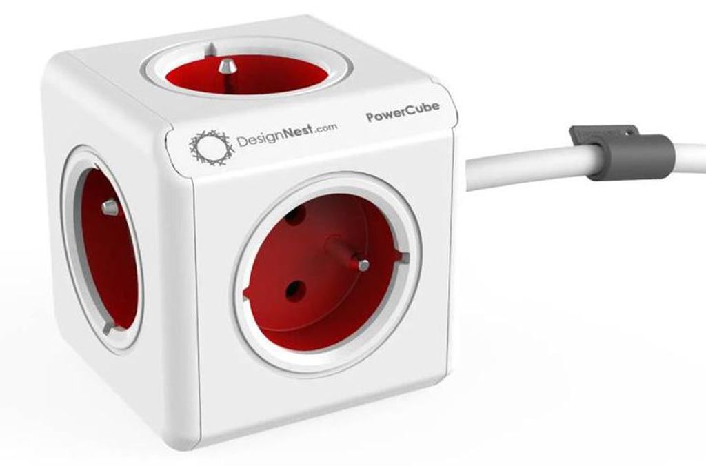 Segula Powercube Extended, Univerzálne, Vnútorný, 220-240 Obrázok produktu 
