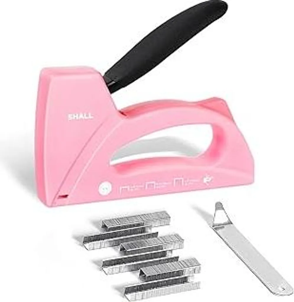 Offerta Kit SHALL: Sparapunti Leggera + 1600 Punti + Estrattore