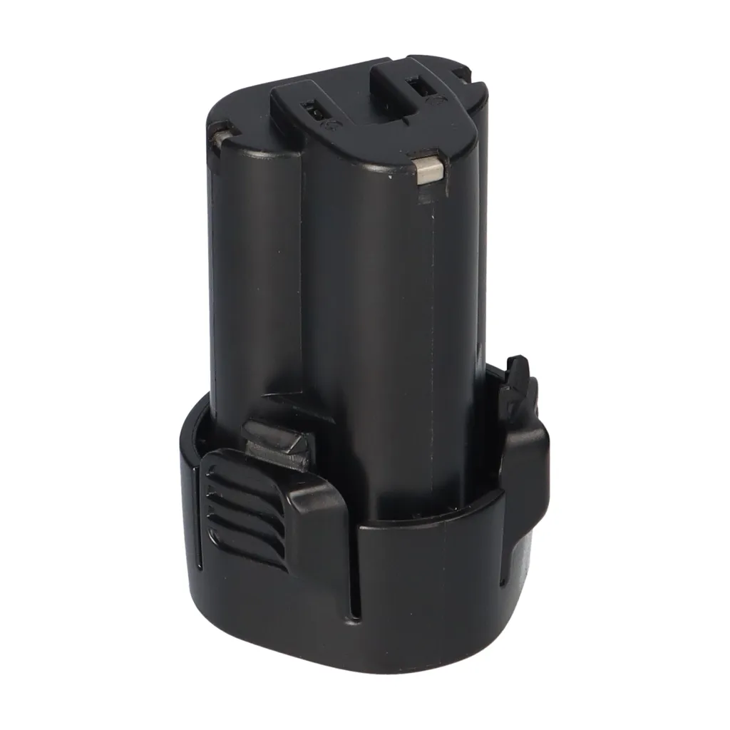Batteria Makita BL1013 BL1014 10.8V 2500mAh | Ricambio Litio Potenziato