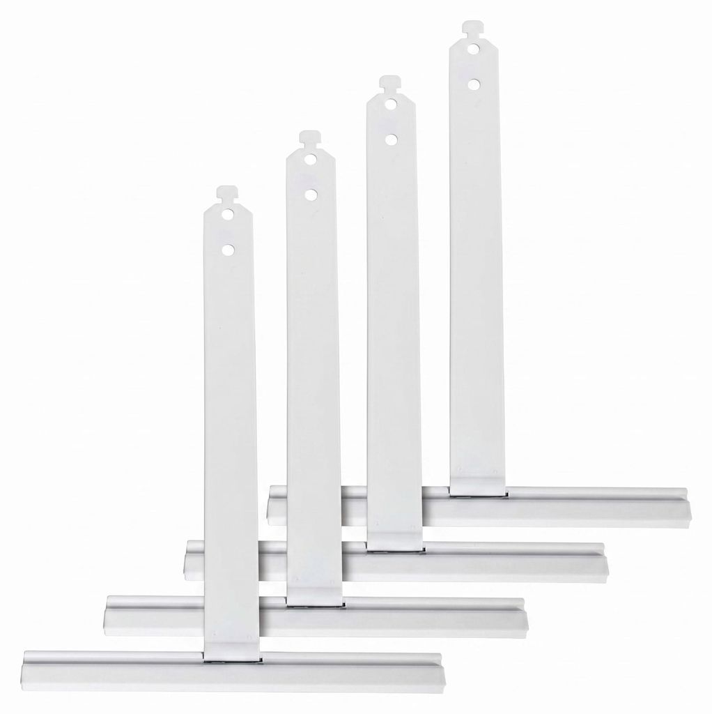 4 x INOVATEC Rollladen Aufhängefeder Maxi Produktbild 