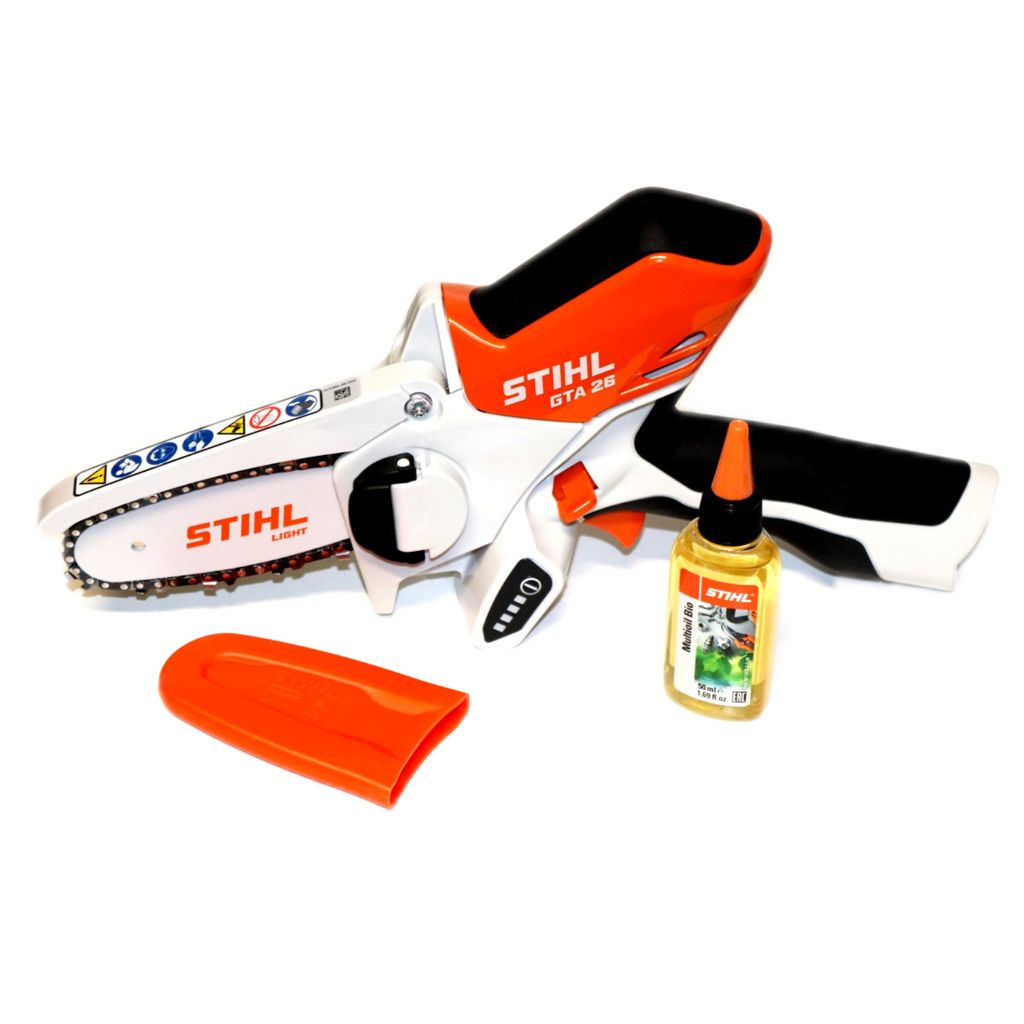 Podkrzesywarka Stihl GTA 26 Jednostka podstawowa Bez Zdjęcie produktu 