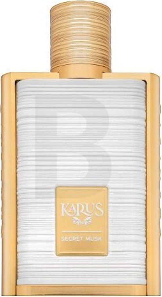 Eau de Parfum Karus Secret Musk – Khadlaj Perfumes – 100ml Image du produit 