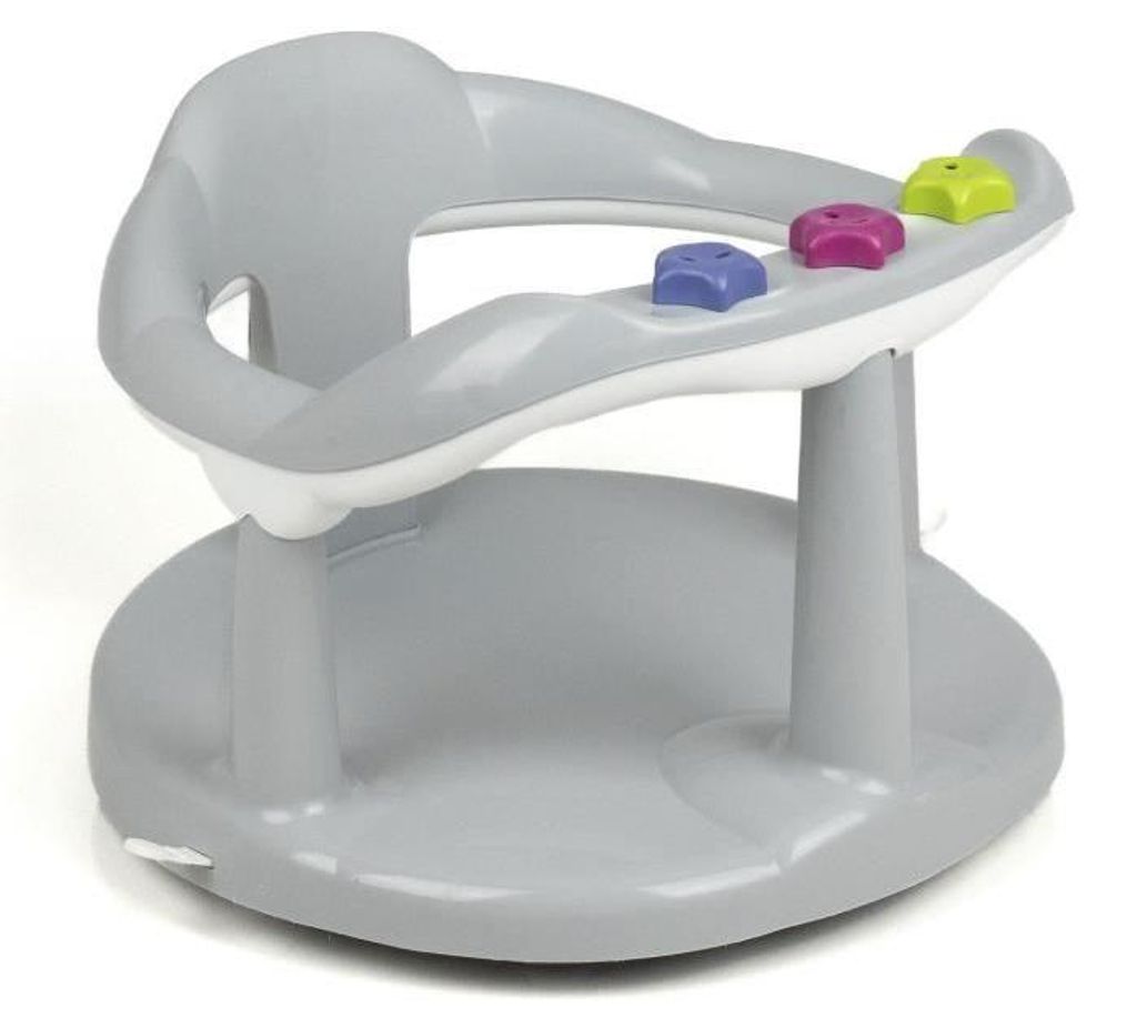 THERMOBABY AQUABABY© BADERING Charmantes Grau Produktbild 
