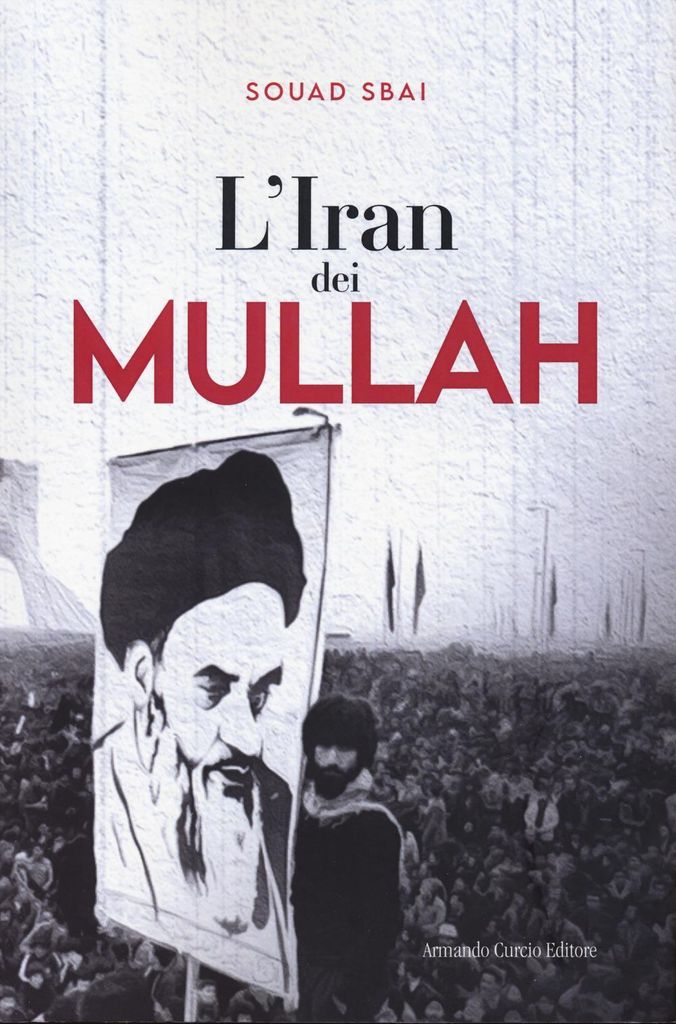 L' Iran dei mullah