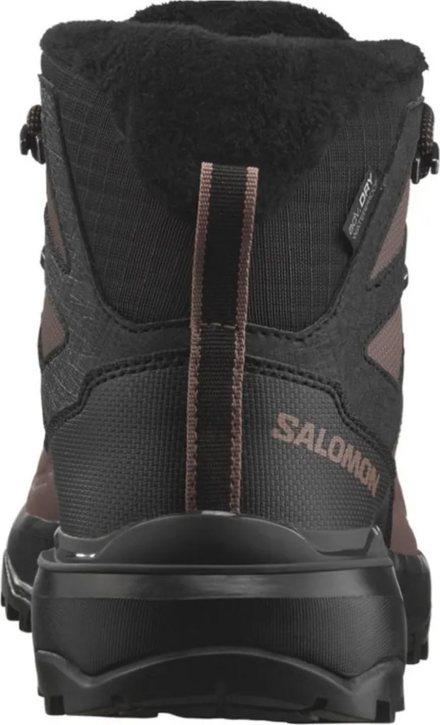 Chaussures imperméables Salomon X Ultra Snoilot WP isolantes - 6