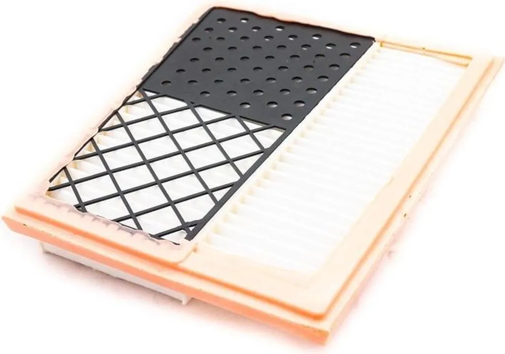 Filtre à air gauche MS 25004-LF-PCS-MS pour Mercedes Classe S W221 V221