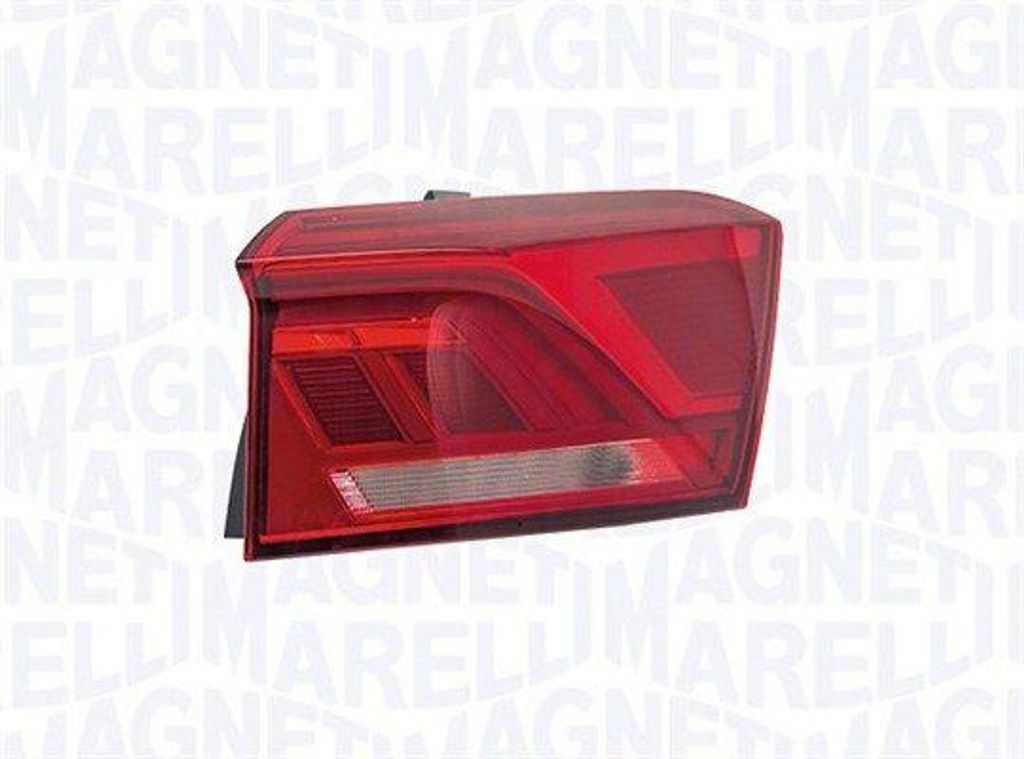 MAGNETI MARELLI 714028928000 Rückleuchte OE 2GA945095 kompatibel mit T-ROC