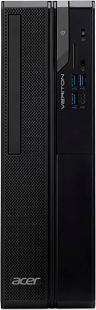 Acer Veriton 2000, Intel Core i7, i7-14700, 16 GB, DDR5-SDRAM, 512 GB, Windows 11 Pro