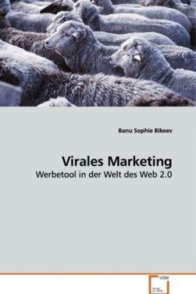 Bikeev, B: Virales Marketing