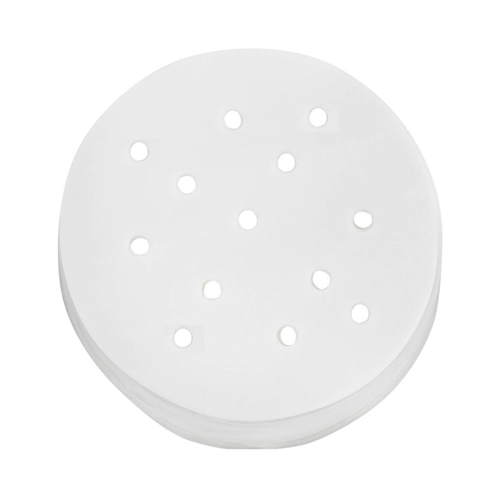 Expondo Royal Catering Trennpapier - 125 mm Patty
