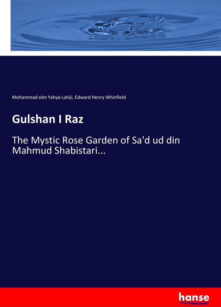 Gulshan I Raz