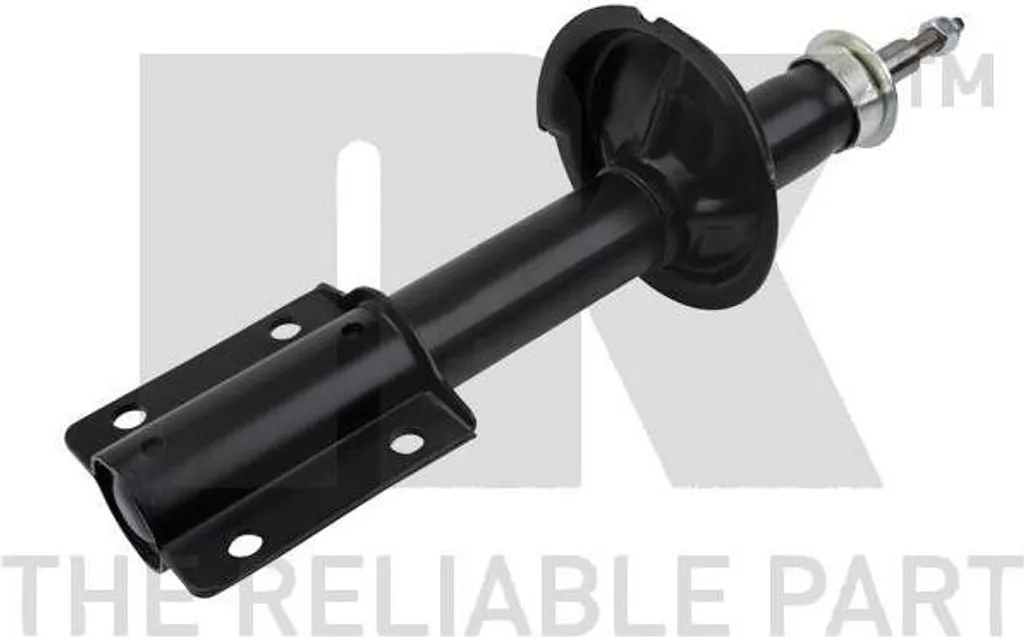 Paire d'amortisseurs gaz NK 62193058 pour FIAT DUCATO type 230 Pro