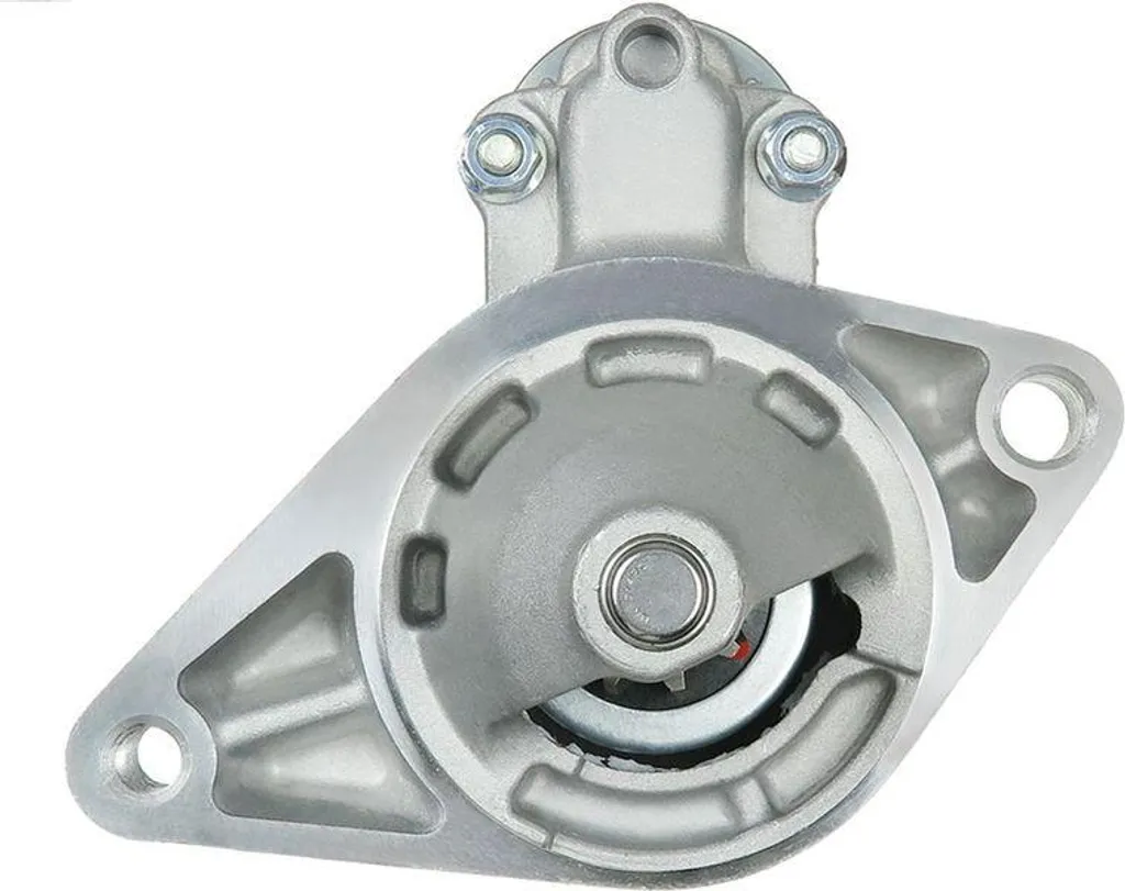 Réparer Panne Démarrage Toyota Yaris avec Démarreur S6125 AS-PL 12V