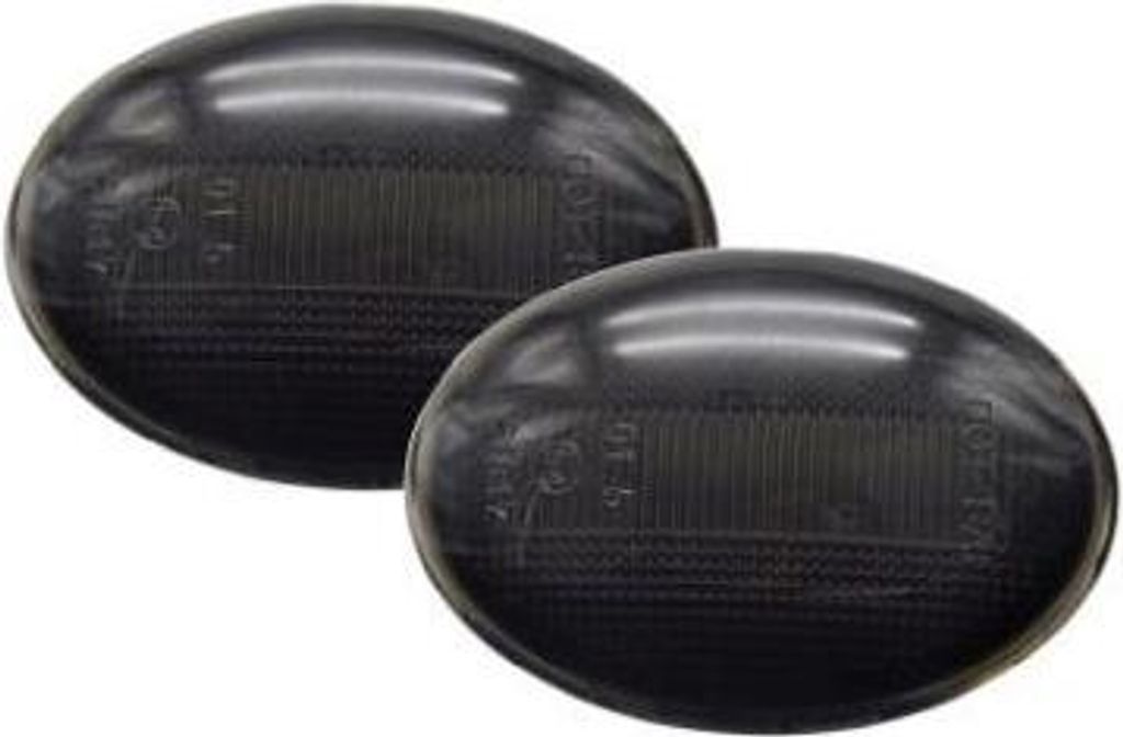 ABAKUS L32-140-006LED-SD Blinkleuchtensatz OE 63132751503 kompatibel mit Mini, Clubman, Mini Roadster