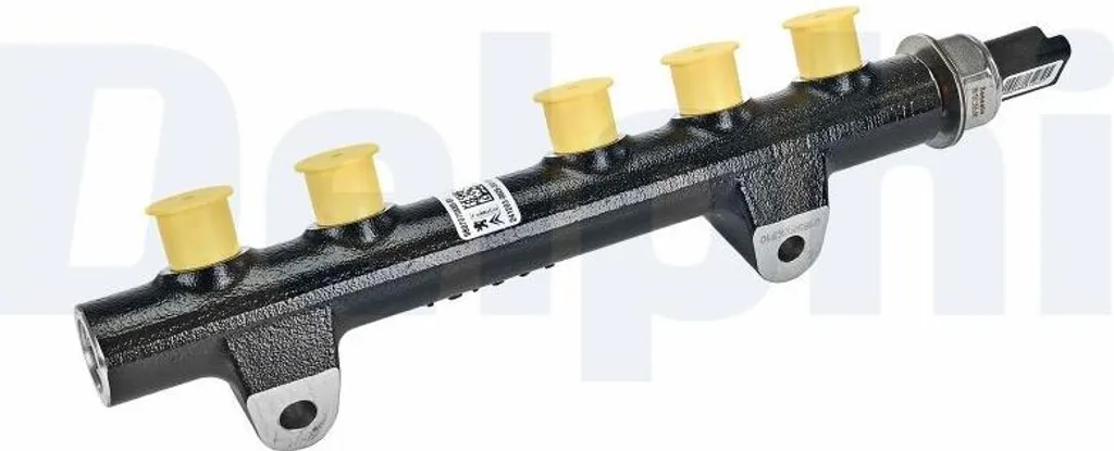 Ligne d'injection pour réparation moteur diesel - Tube haute pression