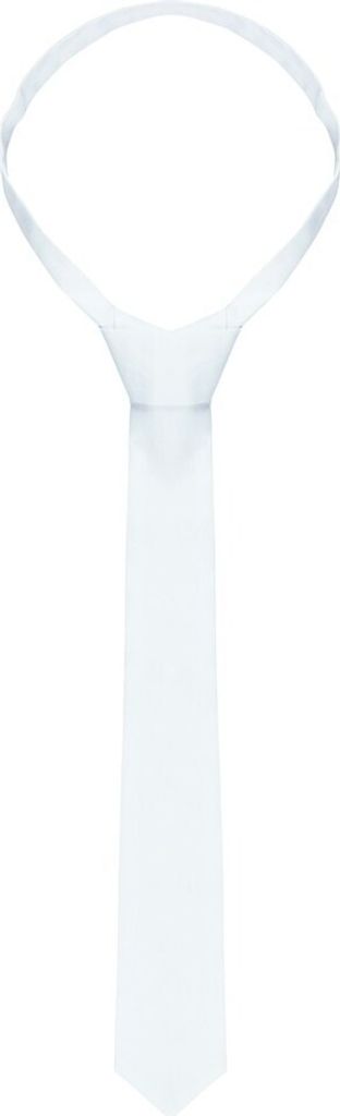 Karlowsky Krawatte 148 x 6,5 cm Polyester/Baumwollmix Produktbild 