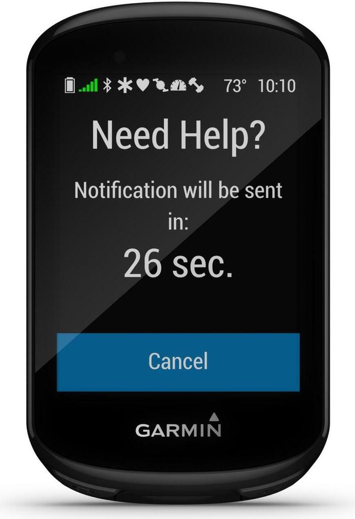 Garmin Edge 830 Produktbild 2