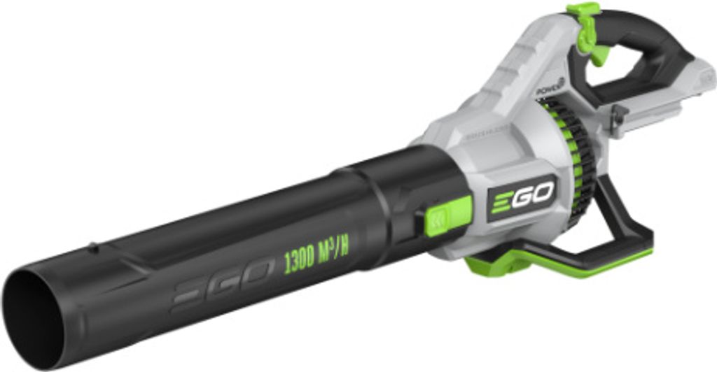 EGO Akku Laubbläser 1,300 M³/H ohne Akku und Ladegerät Produktbild 7