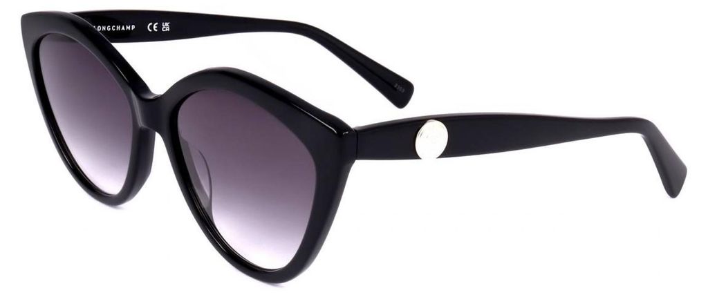 Longchamp Sonnenbrille LO730S 001 56 16 140 Produktbild 