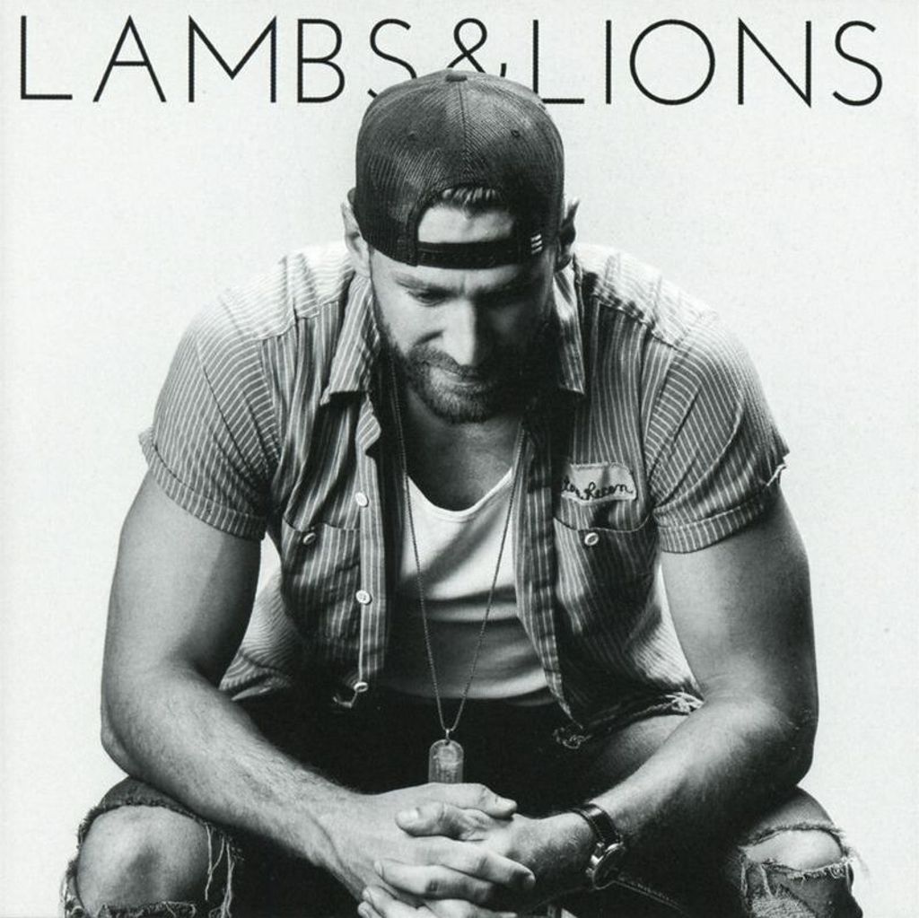 Rice, C: Lambs & Lions