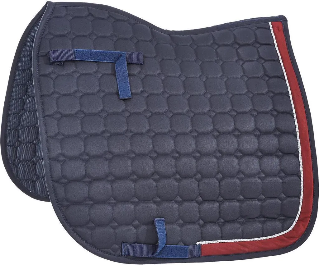 Sottosella Busse EMBLA WS VB/WB-VS Navy - Protezione e Traspirazione