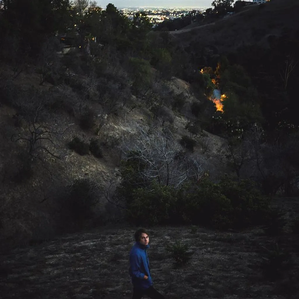 Vinyle Kevin Morby Chant Scie - Disque Microsillon Folk Contemporain