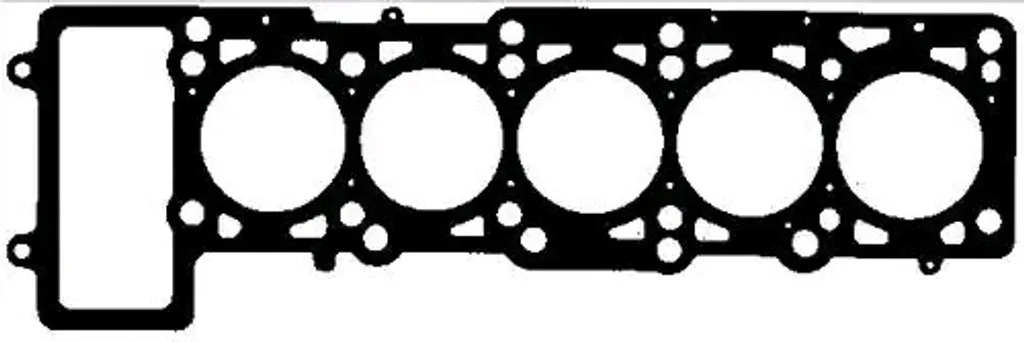 Joint de culasse moteur en acier multicouche pour VW Touareg 7L et T5