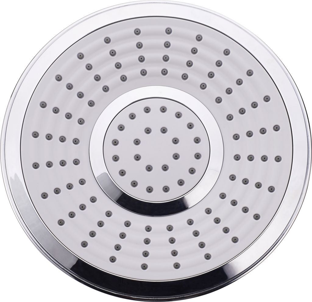 SCHÜTTE Kopfbrause GRENOBLE, Regendusche Ø 22cm, Produktbild 
