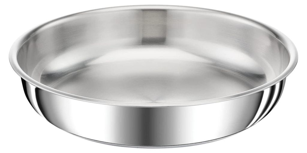 Padella in acciaio inox da 24 cm Tefal L9720402 Immagine del prodotto 