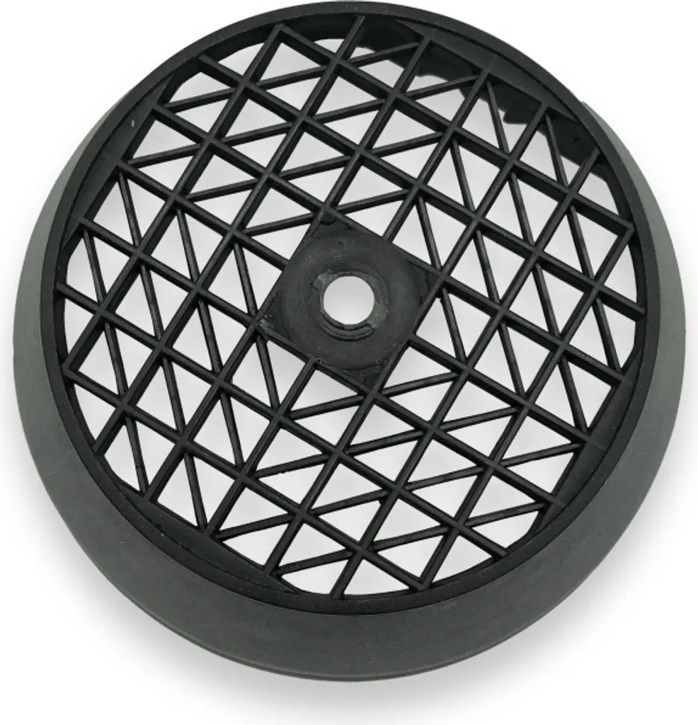 Cache ventilateur pour pompe de filtration Speck BADU Magic et Bettar