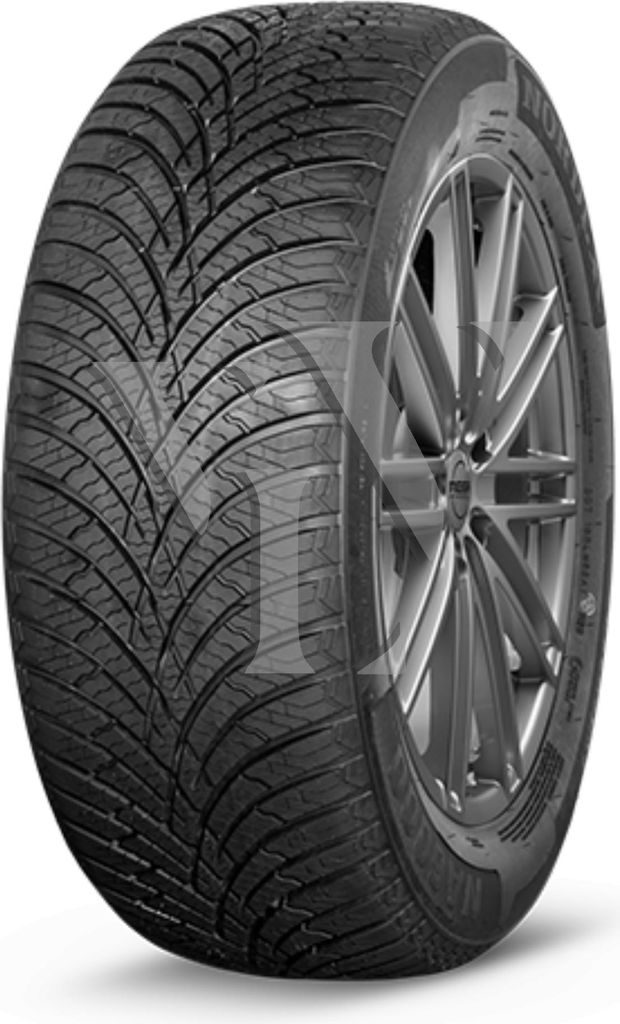 NORDEXX NA6000 155/80 R13 79T, Allwetterreifen  fÃ1/4r Pkw, Produktbild 