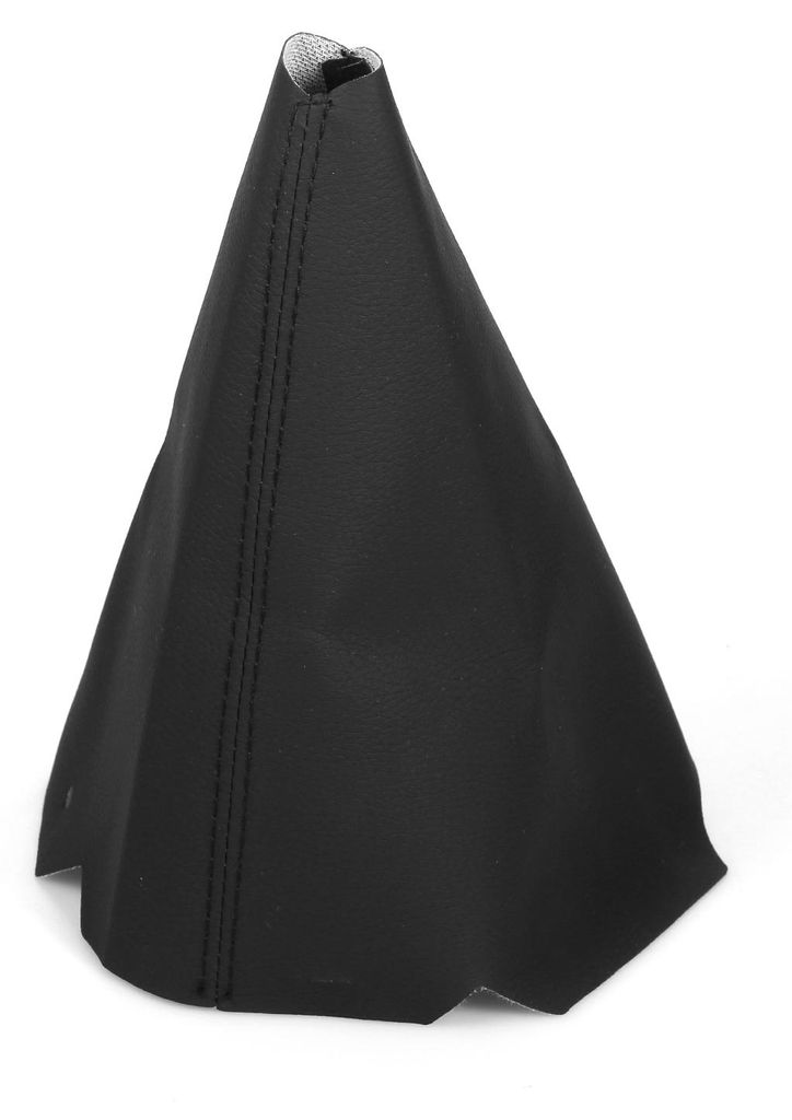 Auto Schaltknauf Shift Boot Shifter Gaiter Boot Cover PolyurethanManual/Auto Speed Collar Ersatz für Peugeot 307 SW CC 2000-2008 Schaltkragen