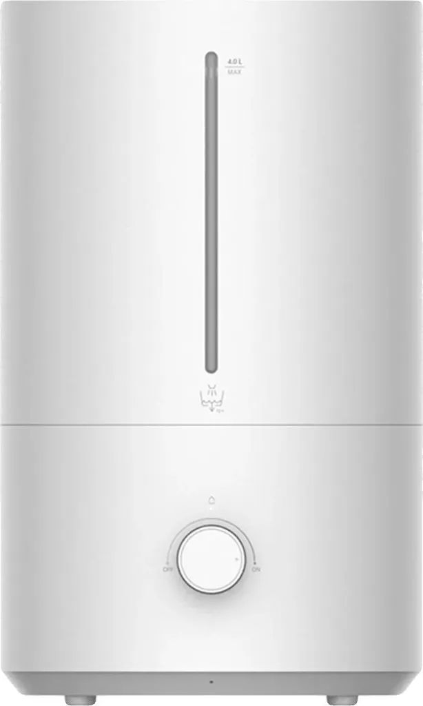 Humidificateur Xiaomi 2 Lite : Fini l'Air Sec avec le Réservoir Antibactérien 4L