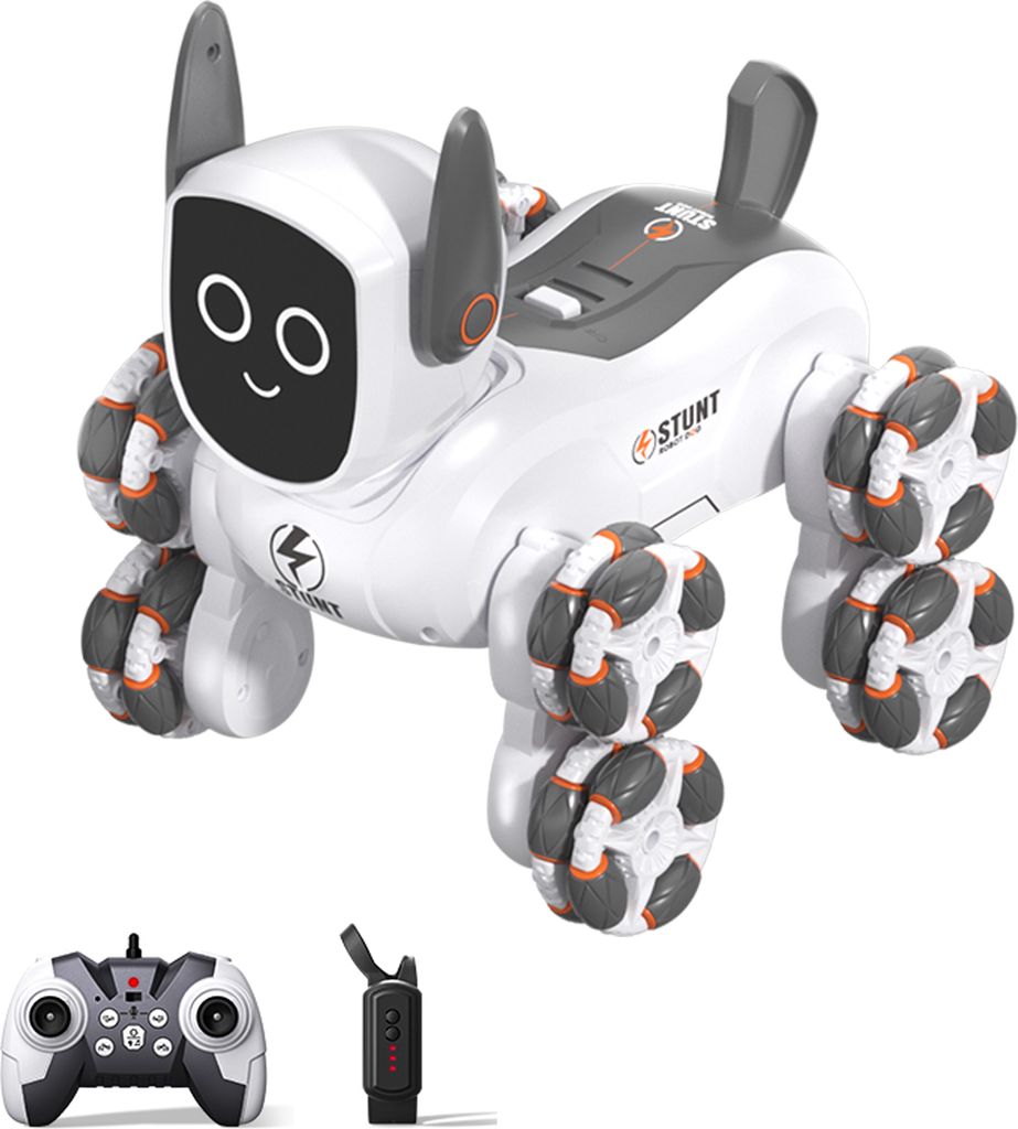 Robot na dálkové ovládání, interaktivní inteligentní Obrázek produktu 