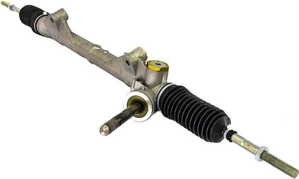 Crémaillère de direction pour Matiz M200 M250 - MAXGEAR 72-1144 Pro