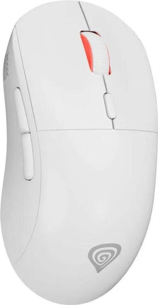 GENESIS Zircon XIII, Oburęczny, Optyczny, RF Wireless + USB Zdjęcie produktu 