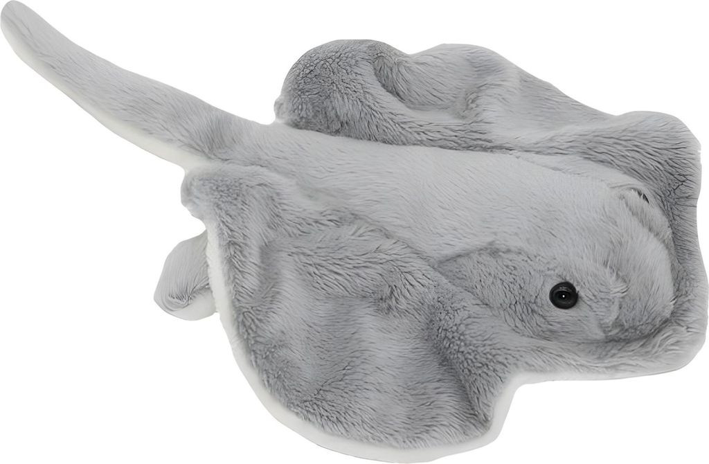 Plüschtier - Stachelrochen 25 cm Produktbild 