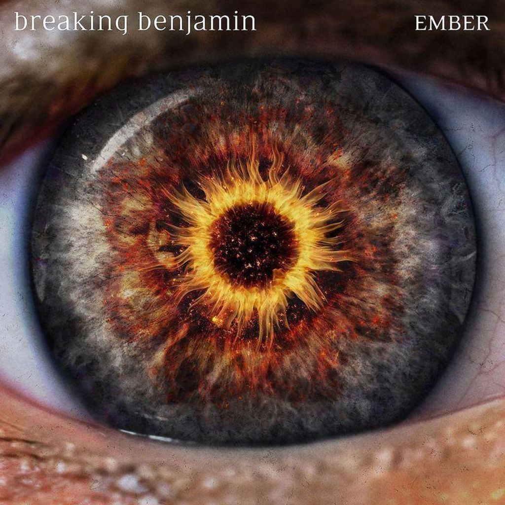 Ember. Cd