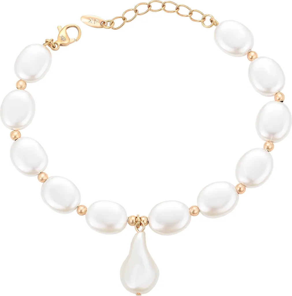 Bracciale Joella Oro Donna - Taglia Unica Elegante | Gioielleria Italiana