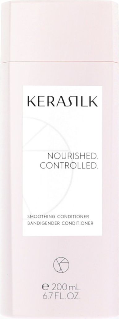 KERASILK Essentials Smoothing Conditioner 200 ml Produktbild 13